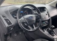 RESERVADO: FORD FOCUS TREND+ 1.6 TI-VCT 125CV