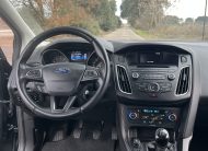 RESERVADO: FORD FOCUS TREND+ 1.6 TI-VCT 125CV