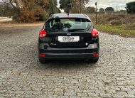 RESERVADO: FORD FOCUS TREND+ 1.6 TI-VCT 125CV