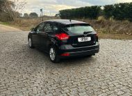 RESERVADO: FORD FOCUS TREND+ 1.6 TI-VCT 125CV
