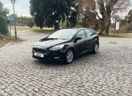 RESERVADO: FORD FOCUS TREND+ 1.6 TI-VCT 125CV