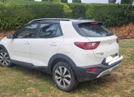 KIA STONIC DRIVE 1.0 TGDI 120CV MHEV