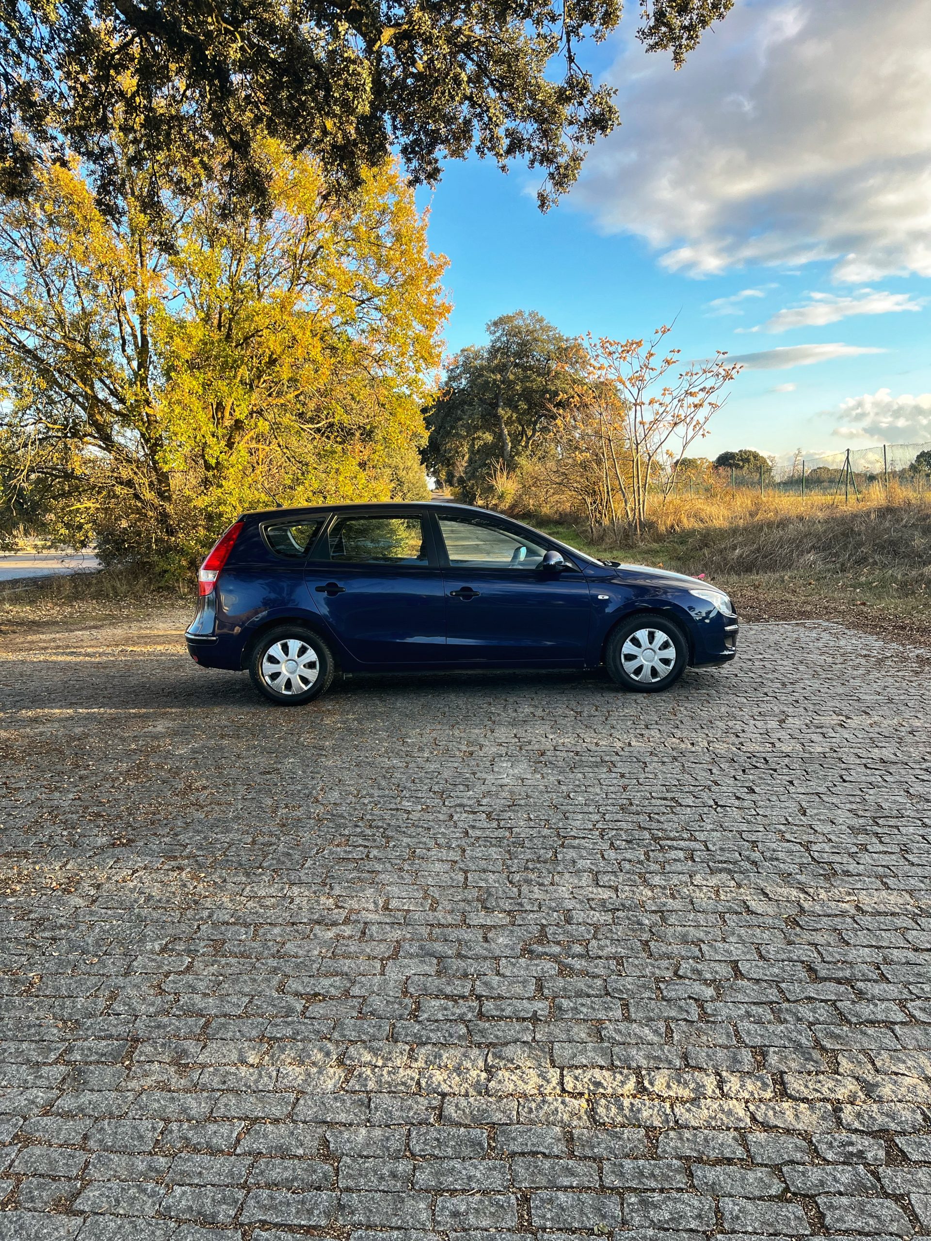 HYUNDAI i30 CW 1.6CRDI 90CV