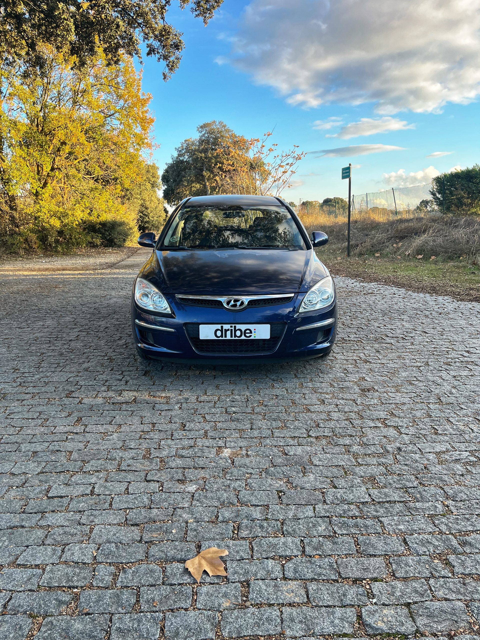 HYUNDAI i30 CW 1.6CRDI 90CV