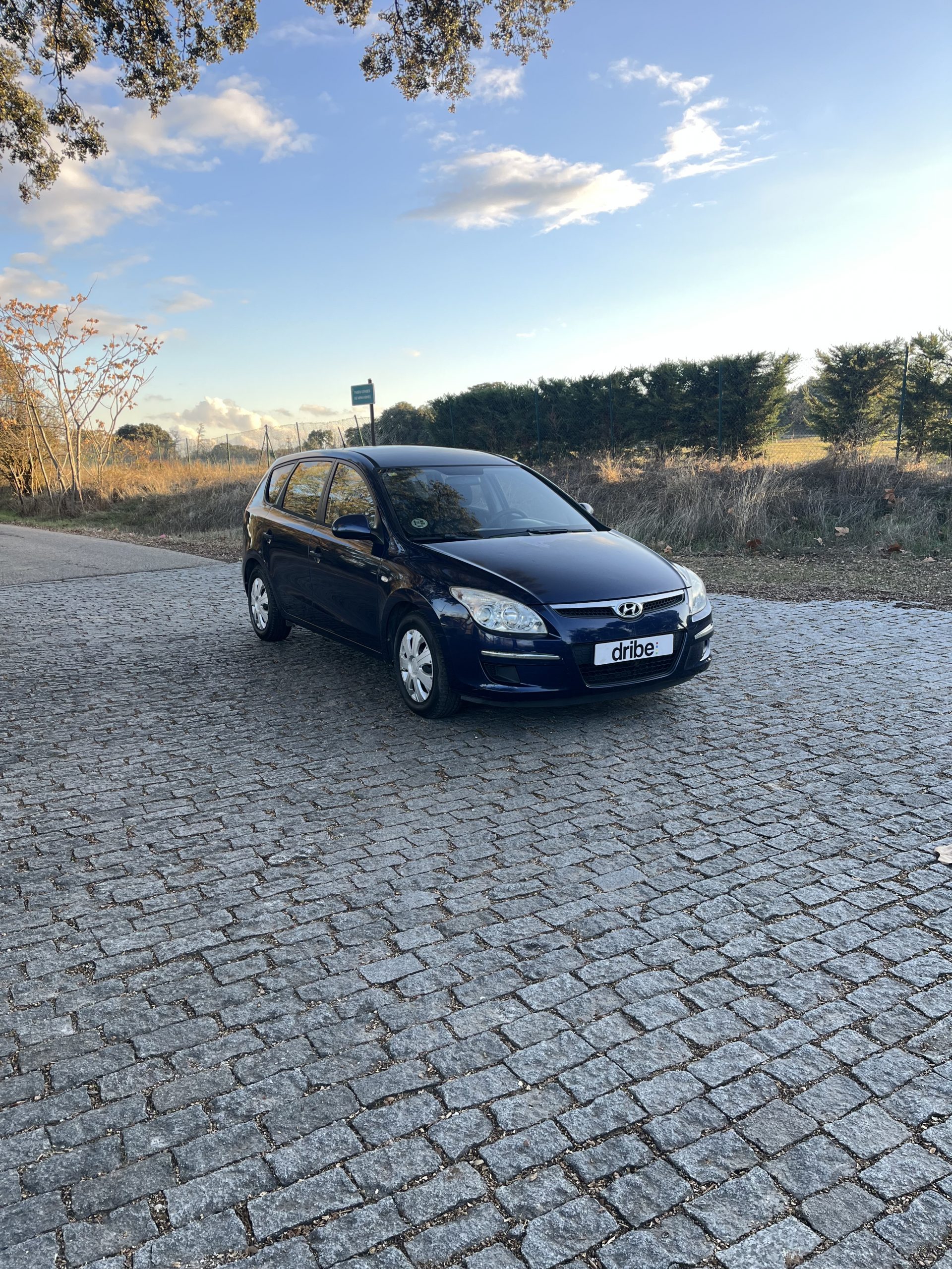 HYUNDAI i30 CW 1.6CRDI 90CV