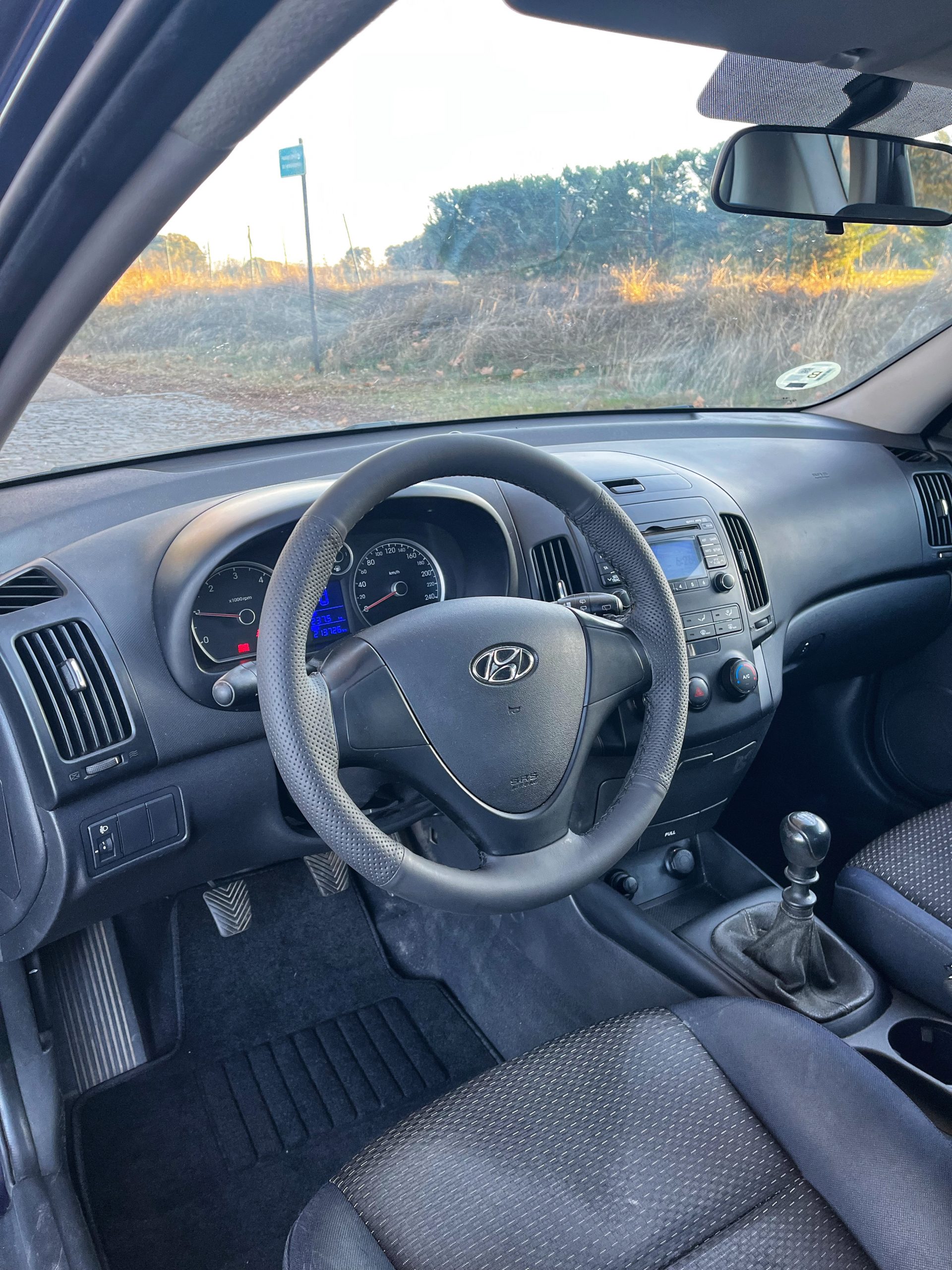 HYUNDAI i30 CW 1.6CRDI 90CV