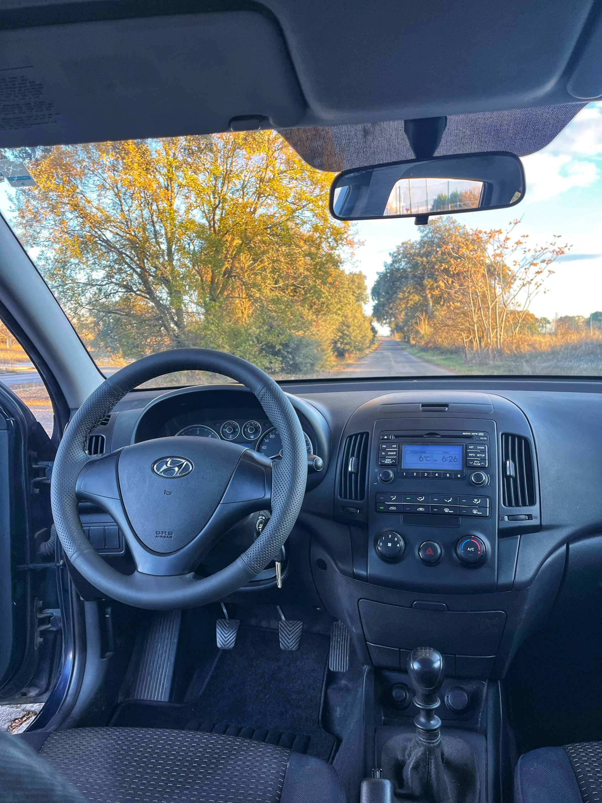 HYUNDAI i30 CW 1.6CRDI 90CV