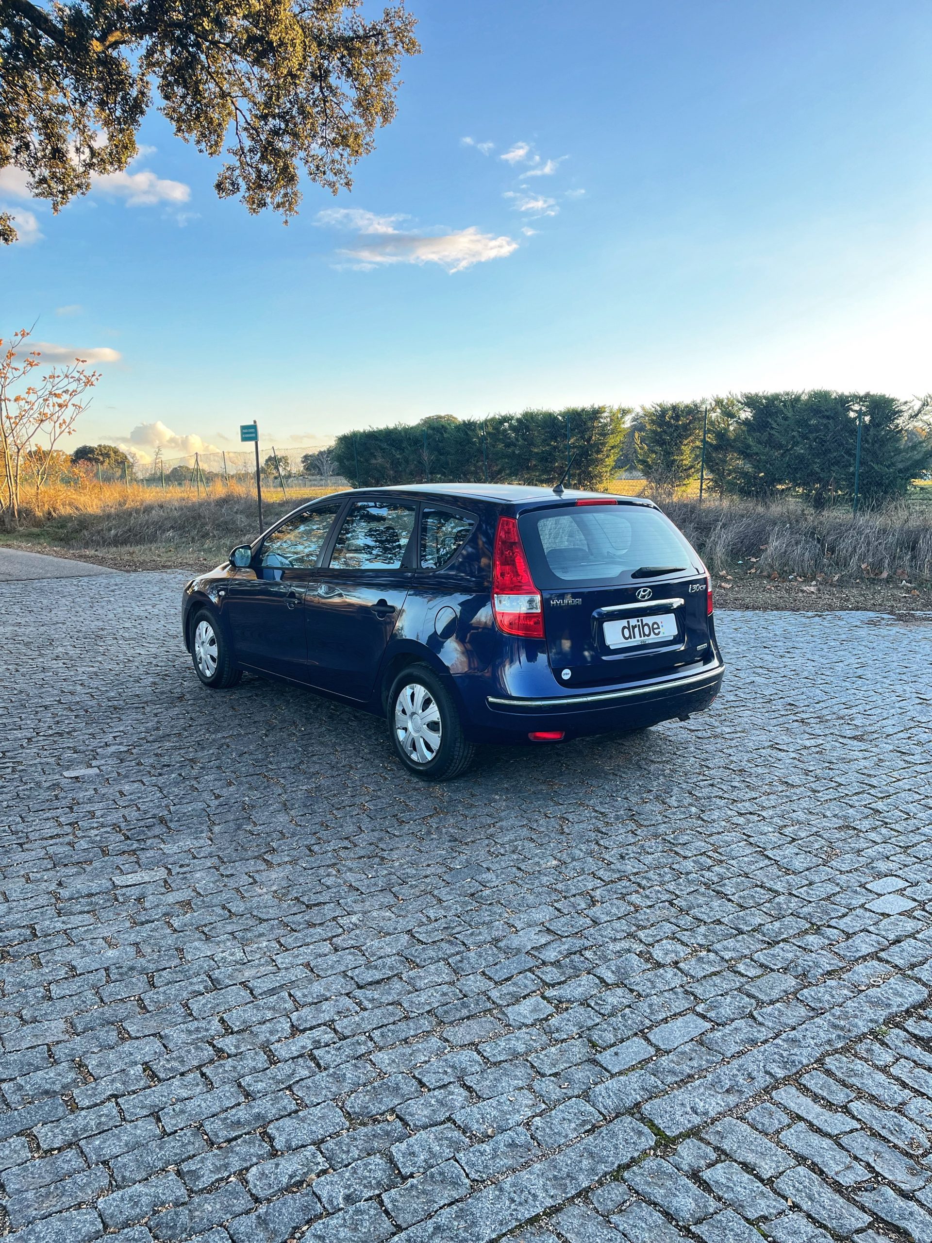 HYUNDAI i30 CW 1.6CRDI 90CV