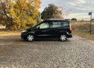 RESERVADO: FORD TOURNEO COURIER 1.5 TDCI 95CV TREND