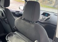 RESERVADO: FORD TOURNEO COURIER 1.5 TDCI 95CV TREND