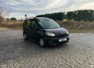 RESERVADO: FORD TOURNEO COURIER 1.5 TDCI 95CV TREND