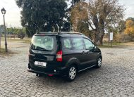 RESERVADO: FORD TOURNEO COURIER 1.5 TDCI 95CV TREND