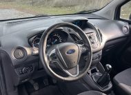 RESERVADO: FORD TOURNEO COURIER 1.5 TDCI 95CV TREND