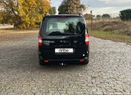 RESERVADO: FORD TOURNEO COURIER 1.5 TDCI 95CV TREND