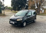 RESERVADO: FORD TOURNEO COURIER 1.5 TDCI 95CV TREND