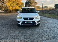 RESERVADO: SEAT ATECA STYLE 1.4 TSI 150CV