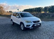 RESERVADO: SEAT ATECA STYLE 1.4 TSI 150CV