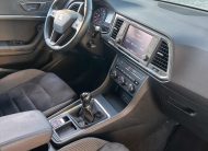 RESERVADO: SEAT ATECA STYLE 1.4 TSI 150CV