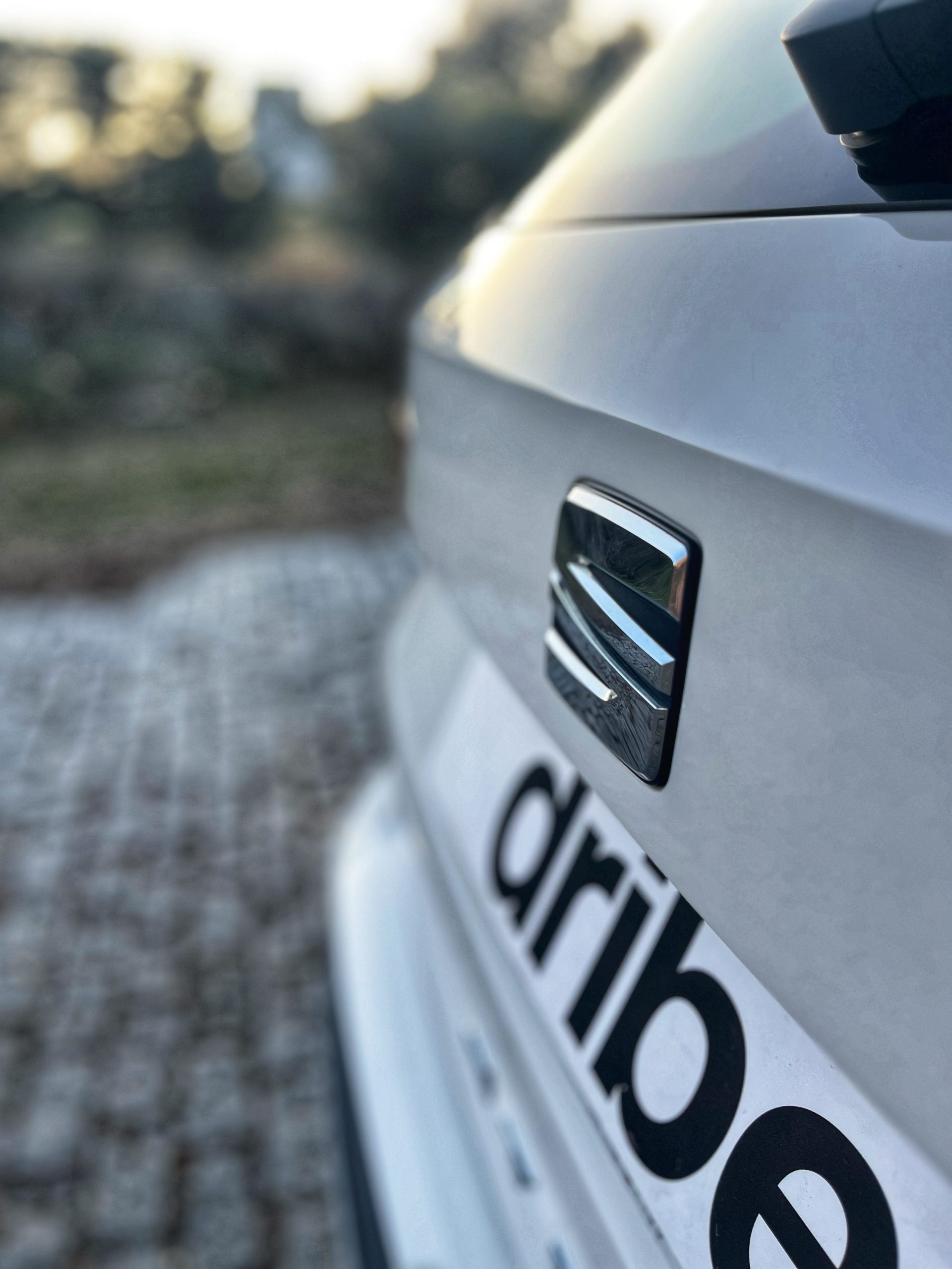 RESERVADO: SEAT ATECA STYLE 1.4 TSI 150CV