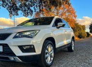 RESERVADO: SEAT ATECA STYLE 1.4 TSI 150CV