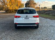 RESERVADO: SEAT ATECA STYLE 1.4 TSI 150CV