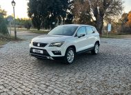 RESERVADO: SEAT ATECA STYLE 1.4 TSI 150CV
