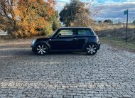MINI COOPER 1.6 120CV