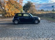 MINI COOPER 1.6 120CV