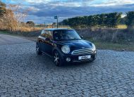 MINI COOPER 1.6 120CV