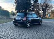 MINI COOPER 1.6 120CV