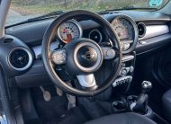 MINI COOPER 1.6 120CV