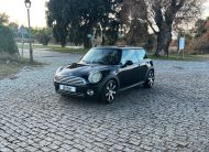 MINI COOPER 1.6 120CV