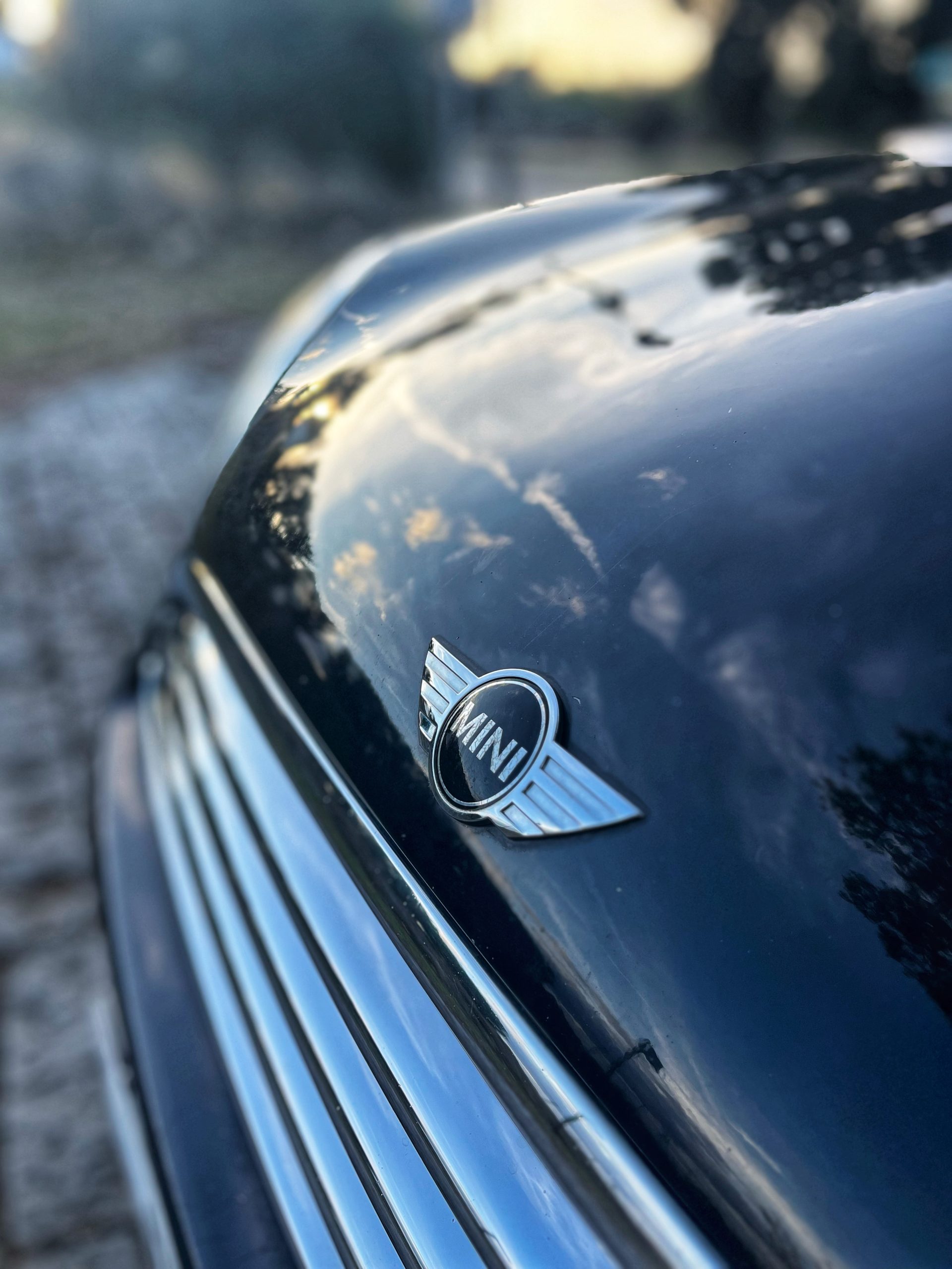 MINI COOPER 1.6 120CV