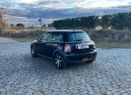 MINI COOPER 1.6 120CV
