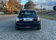 MINI COOPER 1.6 120CV