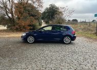 VOLKSWAGEN GOLF ADVANCE 1.4 TSI 125CV