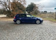 VOLKSWAGEN GOLF ADVANCE 1.4 TSI 125CV