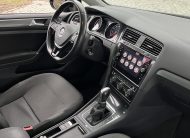 VOLKSWAGEN GOLF ADVANCE 1.4 TSI 125CV