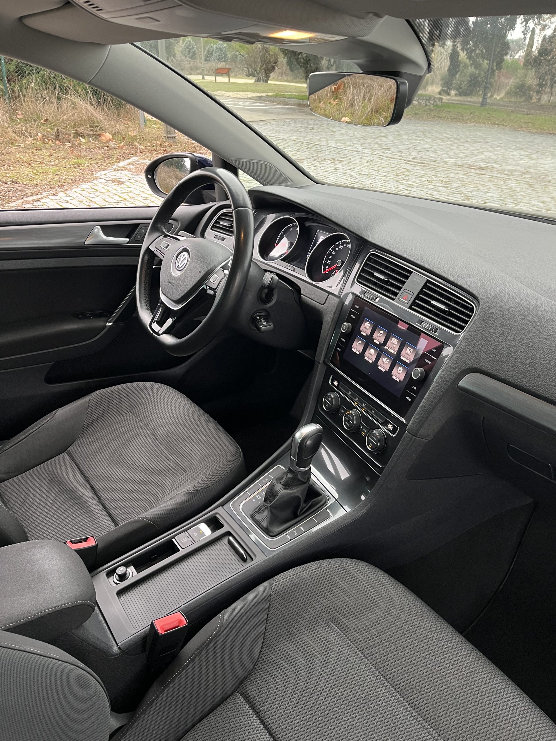 VOLKSWAGEN GOLF ADVANCE 1.4 TSI 125CV