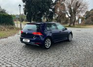 VOLKSWAGEN GOLF ADVANCE 1.4 TSI 125CV