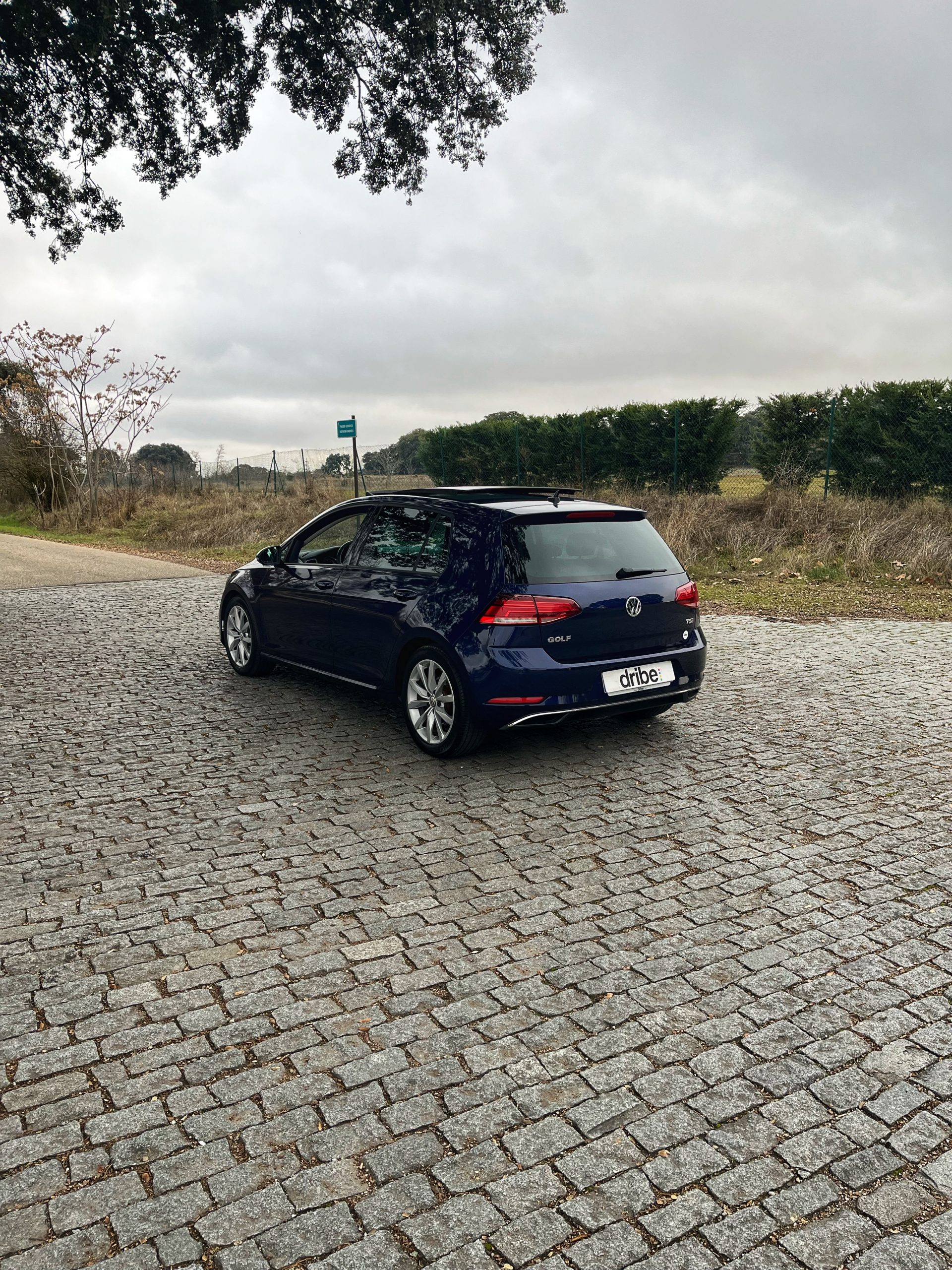 VOLKSWAGEN GOLF ADVANCE 1.4 TSI 125CV