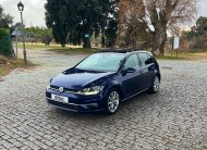 VOLKSWAGEN GOLF ADVANCE 1.4 TSI 125CV