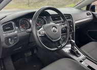 VOLKSWAGEN GOLF ADVANCE 1.4 TSI 125CV