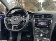 VOLKSWAGEN GOLF ADVANCE 1.4 TSI 125CV