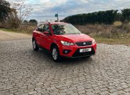SEAT ARONA STYLE EDITION 1.0 TSI 115CV