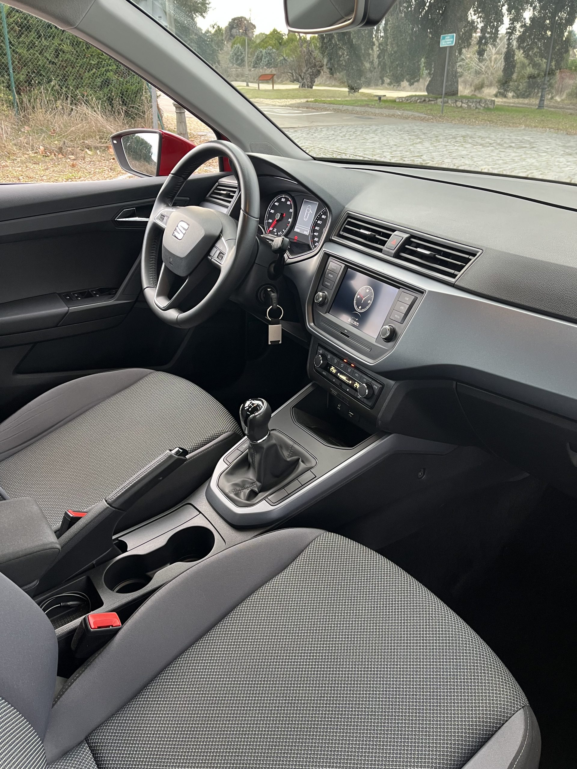 SEAT ARONA STYLE EDITION 1.0 TSI 115CV