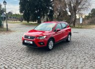 SEAT ARONA STYLE EDITION 1.0 TSI 115CV