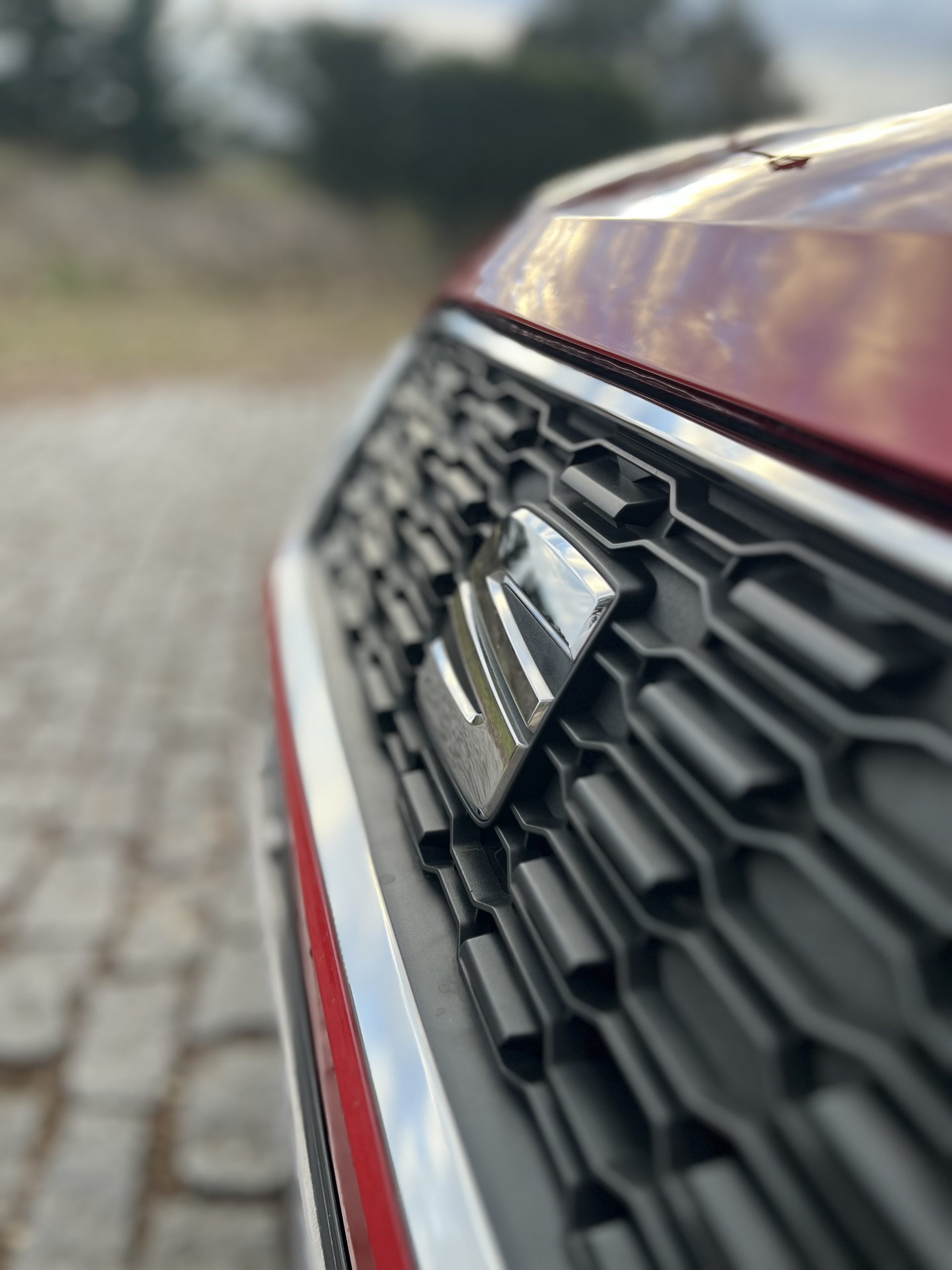 SEAT ARONA STYLE EDITION 1.0 TSI 115CV