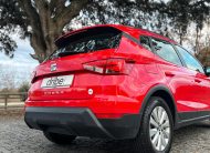 SEAT ARONA STYLE EDITION 1.0 TSI 115CV