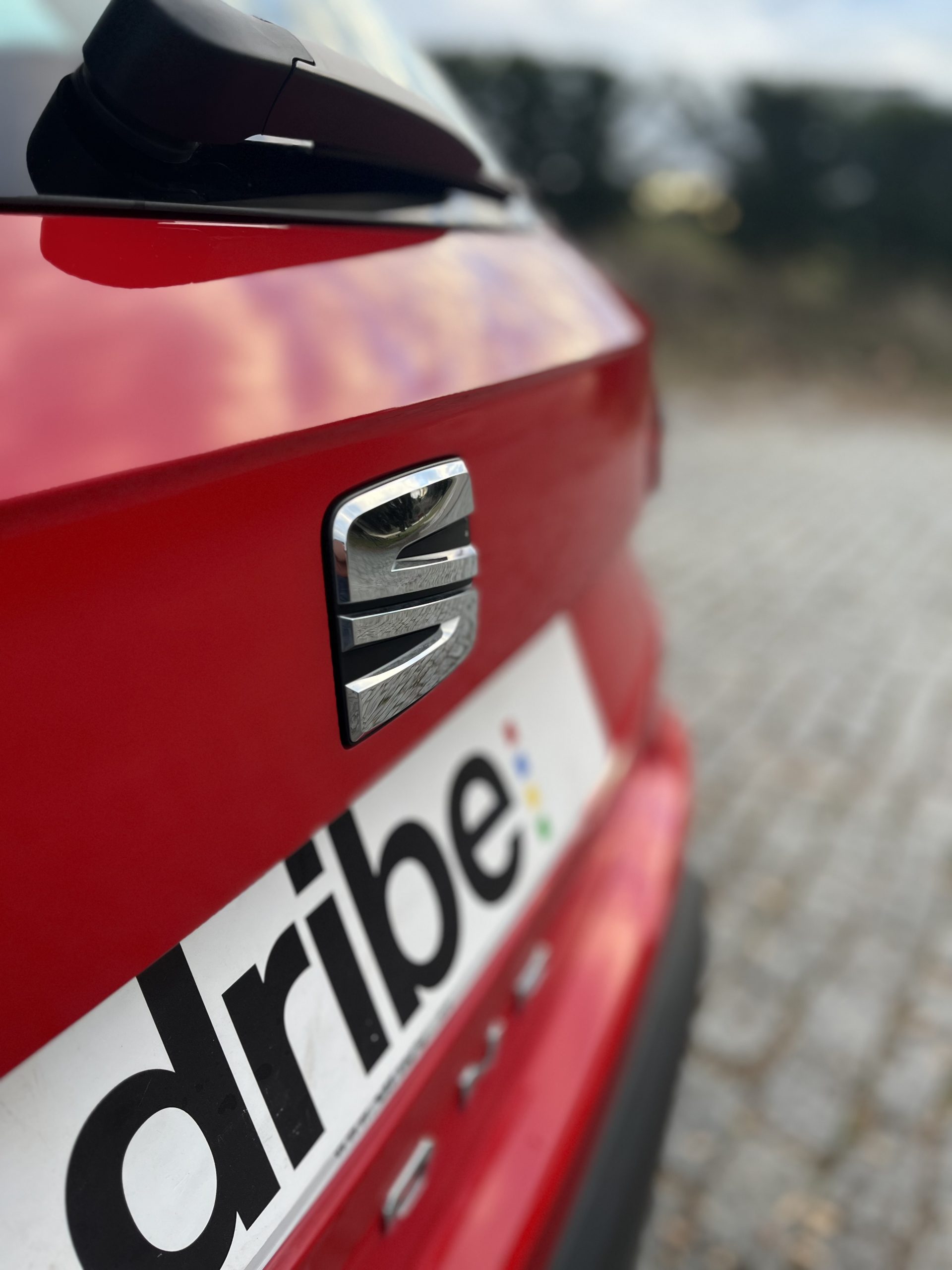 SEAT ARONA STYLE EDITION 1.0 TSI 115CV